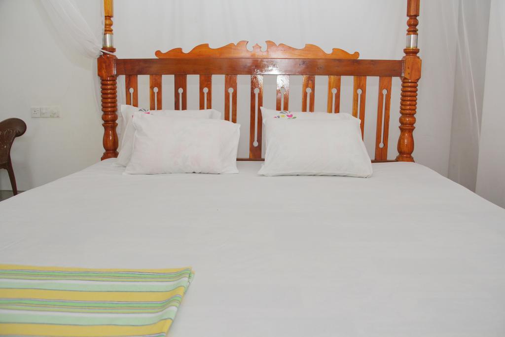 Nethum Rest Hotel Mirissa Ngoại thất bức ảnh