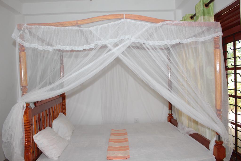 Nethum Rest Hotel Mirissa Ngoại thất bức ảnh
