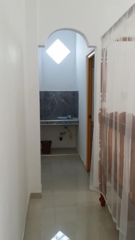 Nethum Rest Hotel Mirissa Ngoại thất bức ảnh