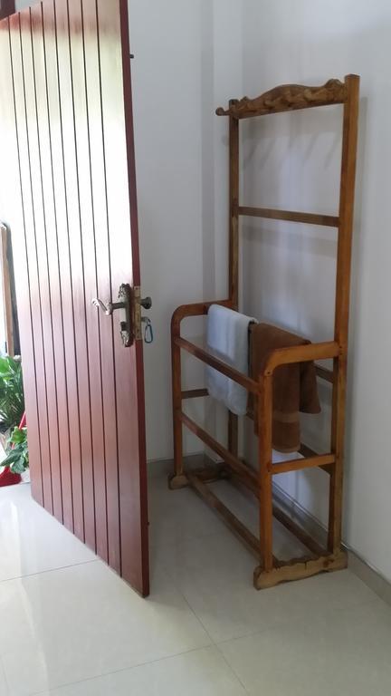 Nethum Rest Hotel Mirissa Ngoại thất bức ảnh